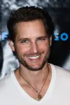 Photo Peter Facinelli #16750