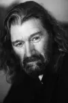 Photo Clive Russell #30524