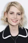 Photo Lucy Boynton #4661