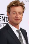 Photo Simon Baker #81747