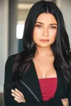 Photo Cristine Prosperi #160834