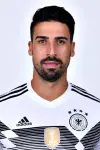 Photo Sami Khedira #288367