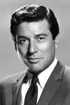 Photo Efrem Zimbalist Jr. #86474