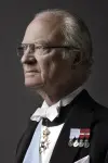 Photo King Carl XVI Gustaf of Sweden #246001