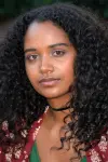 Photo Morgana Van Peebles #313099