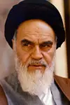 Photo Ruhollah Khomeini #312912