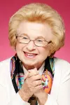 Photo Ruth Westheimer #249043