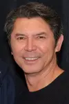 Photo Lou Diamond Phillips #62500