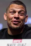 Photo Nate Diaz #284599