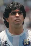 Photo Diego Maradona #143763