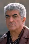 Photo Frank Vincent #25077