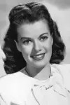 Photo Janis Paige #266048