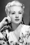 Photo Betty Grable #118820