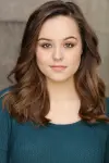 Photo Hayley Orrantia #153883