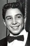 Photo Johnny Crawford #89068