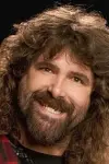 Photo Mick Foley #144525