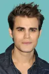 Photo Paul Wesley #116542