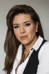 Photo Alicia Machado #272175