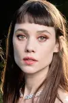 Photo Astrid Bergès-Frisbey #19608