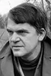 Photo Milan Kundera #100436