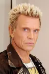 Photo Billy Idol #107793