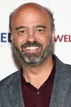 Photo Scott Adsit #20341