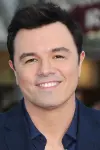 Photo Seth MacFarlane #24646