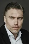 Photo Anson Mount #8153