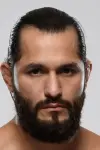 Photo Jorge Masvidal #136626