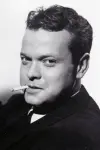 Photo Orson Welles #2371