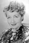 Photo Hedda Hopper #83993