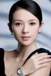 Photo Zhang Ziyi #19481