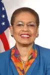 Photo Eleanor Holmes Norton #296802