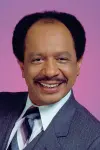 Photo Sherman Hemsley #52823