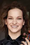 Photo Hilary Hahn #97190