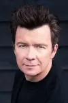 Photo Rick Astley #270973