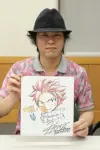 Photo Hiro Mashima #119057