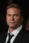 Photo Val Kilmer #7485