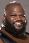 Photo Mark Henry #58621