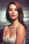 Photo Claudine Auger #31833