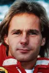 Photo Gerhard Berger #387150