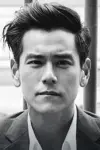 Photo Eddie Peng #54069