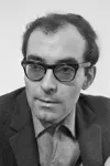 Photo Jean-Luc Godard #109056