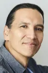 Photo Michael Greyeyes #59584