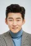 Photo Yoon Kye-sang #75265