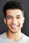 Photo Jordan Fisher #67940