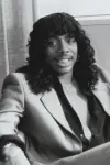 Photo Rick James #109760