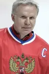 Photo Viacheslav Fetisov #247459