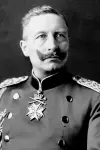 Photo Emperor Wilhelm II of Germany #378591