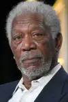 Photo Morgan Freeman #10583